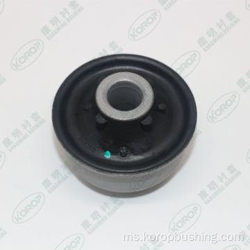 3523.92 Peugeot 206 Bushing lengan kawalan depan